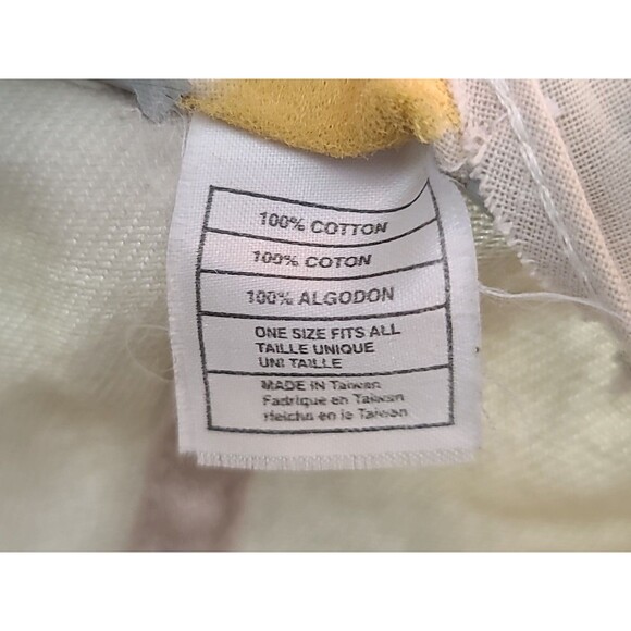 Vintage Green Bay Packers Baseball Cap USED Read Description - Picture 8 of 10